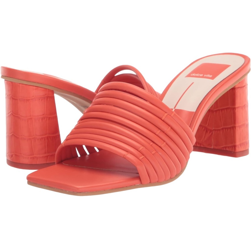 New in Box, Size 6 Dolce Vita PRIANA Sandals - Picture 5 of 10